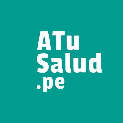 atusalud_pe Profile Picture