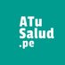 ATuSalud.pe (@atusalud_pe) Twitter profile photo