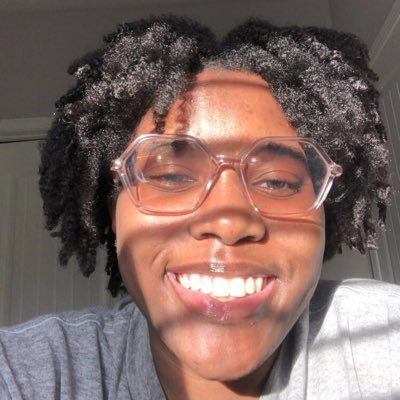💅🏾♓️• MSU ’22 🐶 • 〽️S📍•KG🥰• If you don't like something, change it. If you can't change it, change your attitude ~ Maya Angelou