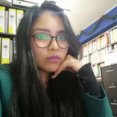 Profile Picture of Rosa Isabel Pastrana Pacheco (@RosaIsabelPast1) on Twitter