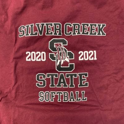 For official information related to Silver Creek High School please visit @SilverCreek_HS.