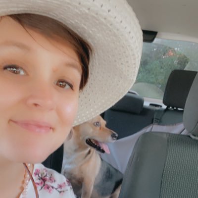 candicemv's profile picture. she/they. Marine science. GIS. Outreach. Lover of tardigrades. 🌊🐻 #BlackLivesMatter #BiPride 💖💜💙