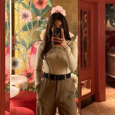 FaariaAkhtar's profile picture. IG:@faariagram