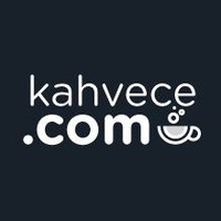 Kahvece(@Kahvececom) 's Twitter Profile Photo