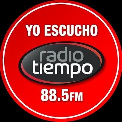 Cuenta Oficial de Radio Tiempo Cartagena 88.5