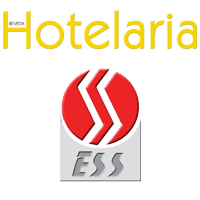 A Revista Hotelaria é dirigida aos principais estabelecimentos de hospedagem brasileiros.