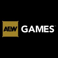 AEW Games (@aewgames) 's Twitter Profile
