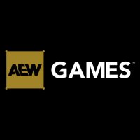 AEW Games(@AEWGames) 's Twitter Profile Photo