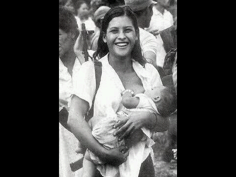 reinabarrera's profile picture. Marxista leninista jodedora