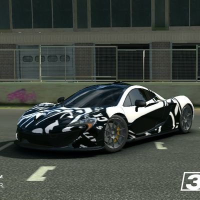freylisjesus's profile picture. REAL RACING 3 @ FREYLIS7