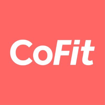 Bringing good deals and good news exclusively to CoFit members that nourish the mind, body and soul! Sign up for free at https://t.co/vdad7Skoiv.