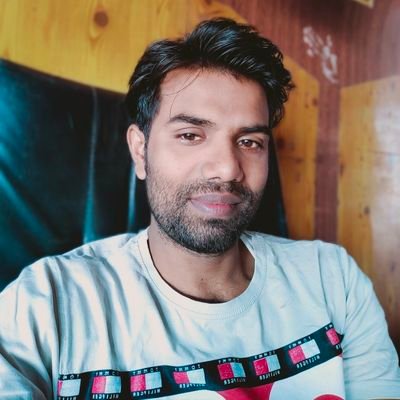 MarkandeyAgrah9's profile picture. किसान