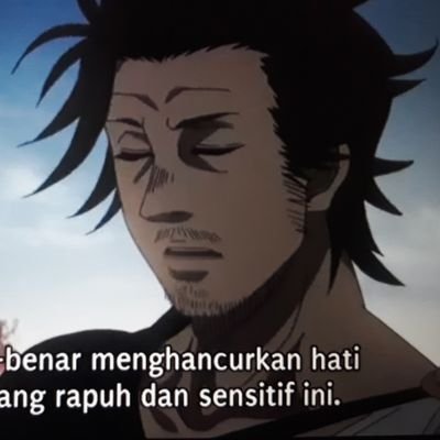 Harits22284091's profile picture. keep be a man