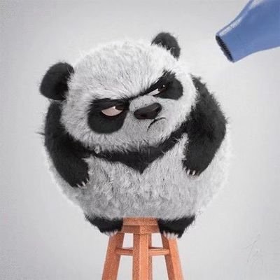 pandamacnew's profile picture. hello