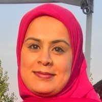 Mehwish Abbasi(@MehwishAbbasi) 's Twitter Profile Photo