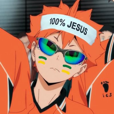 HaikyuuWeekInBrasilさんのプロフィール画像