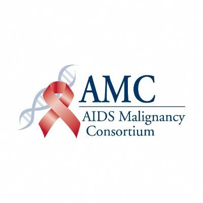 The AIDS Malignancy Consortium (AMC) is an NCI-supported clinical trials group founded in 1995 to support innovative trials for HIV-associated malignancies.