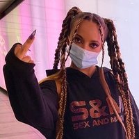 ✨ (@only_lm) 's Twitter Profile