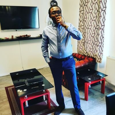 ashiobaogo76's profile picture. I'm a policy maker, great team player and also ready to learn in any given opportunity. like being myself and comport myself in a very mature way.