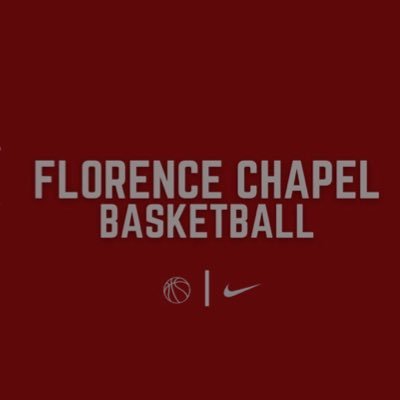 Official Twitter account of Florence Chapel Middle School Boys Basketball. #BetterTogether #CougarSPEED