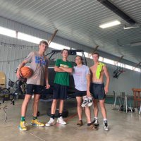Tate Ivanyo (@tateivanyo) 's Twitter Profile