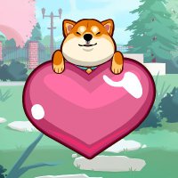 Best Friend Forever - 'that dog dating sim' (@bffgame) 's Twitter Profile