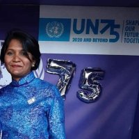 Nashida Sattar (@nashidasattar) 's Twitter Profile