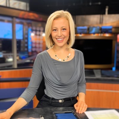 annabel_thorpe's profile picture. KOMU News • Erin Burnett OutFront, CNN • Dallas Morning News