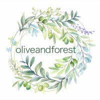 oliveandforest(@oliveandforest) 's Twitter Profile Photo