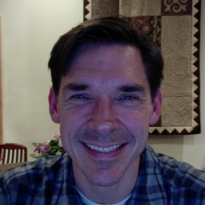 AndrewPetusky's profile picture. Secondary School Math and Computer Science Teacher