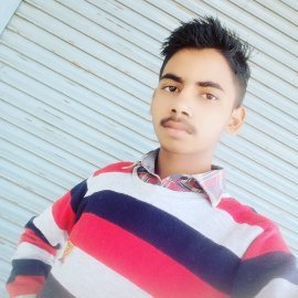 ShikharChoudh17's profile picture. I AM BRAND