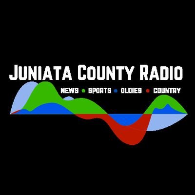 The OFFICIAL Twitter of Juniata County Radio! Listen live online at https://t.co/QavOZbjbJH.