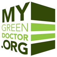 My Green Doctor (@mygreendr) 's Twitter Profile