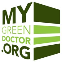 My Green Doctor(@MyGreenDr) 's Twitter Profile Photo