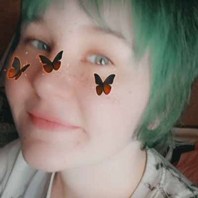 TinaEmokitten's profile picture. Sup,
21, 22 on the 19th