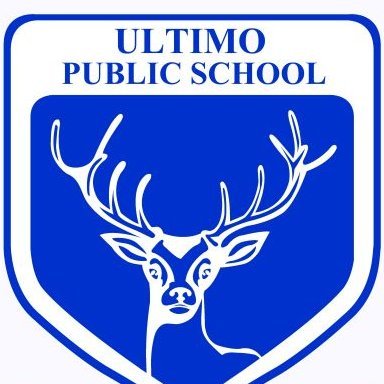 Welcome to the official Twitter of Ultimo Public School.