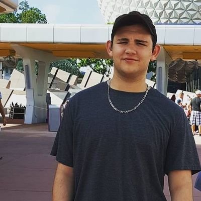 rbloch62499's profile picture. Hey I'm Rob
Italian 🇮🇹
Classic rock junkie
instagram- robertbloch