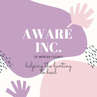 Dual service domestic violence/sexual assault agency providing free and confidential services to Mercer County, PA. Call our 24/7 Hotline at 888-981-1457