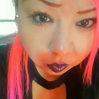 ⛤𓂀🕉 ⃤ValKyRiE✡⃤𓂀⛤🦄 (@auri_klau) 's Twitter Profile
