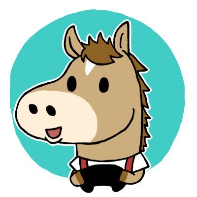 uma1855's profile picture. DarkSoulsシリーズやその他ゲームのプレイ配信を頑張っていきたいです。
ダークソウル2のイベントを開催します。詳細はwikiをご覧ください。
https://t.co/SSvjdzM1BJ