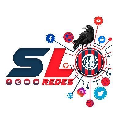 San Lorenzo Redes + 1M²