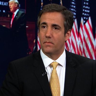 Women who love and support Michael Cohen. Strong, pit bull, sex symbol, no nonsense, business oriented, and ready to make a difference!