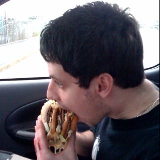 Duckster2001's profile picture. 