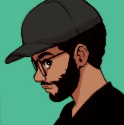 Ahmedhashさんのプロフィール画像