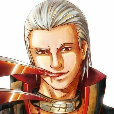 Hidan22061987's profile picture. Ó meu deus Jashin,eu trarei mais corpos para seu ritual.
Apenas mate o Kakuzu.