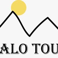 Chalo Tours(@ChaloTours2) 's Twitter Profile Photo