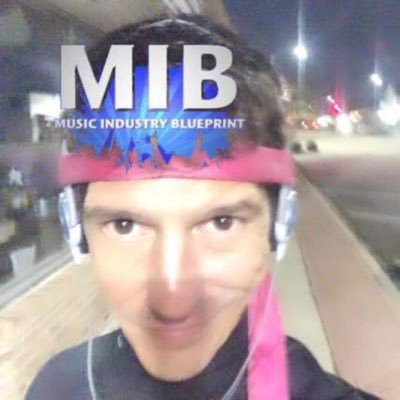 iamwethefew's profile picture. IAMWETHEFEW