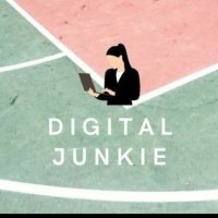 Digitaldotjunkie (@digitaldotjunki) 's Twitter Profile