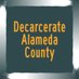Decarcerate Alameda County (@decarcerateAC) Twitter profile photo