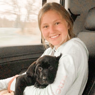 Kendall Davison Profile